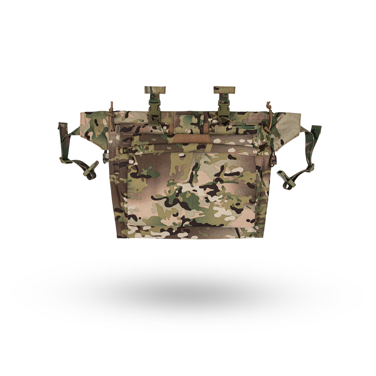 Preorder: Russian MBC "Atoll" Anatomical Seat Pad
