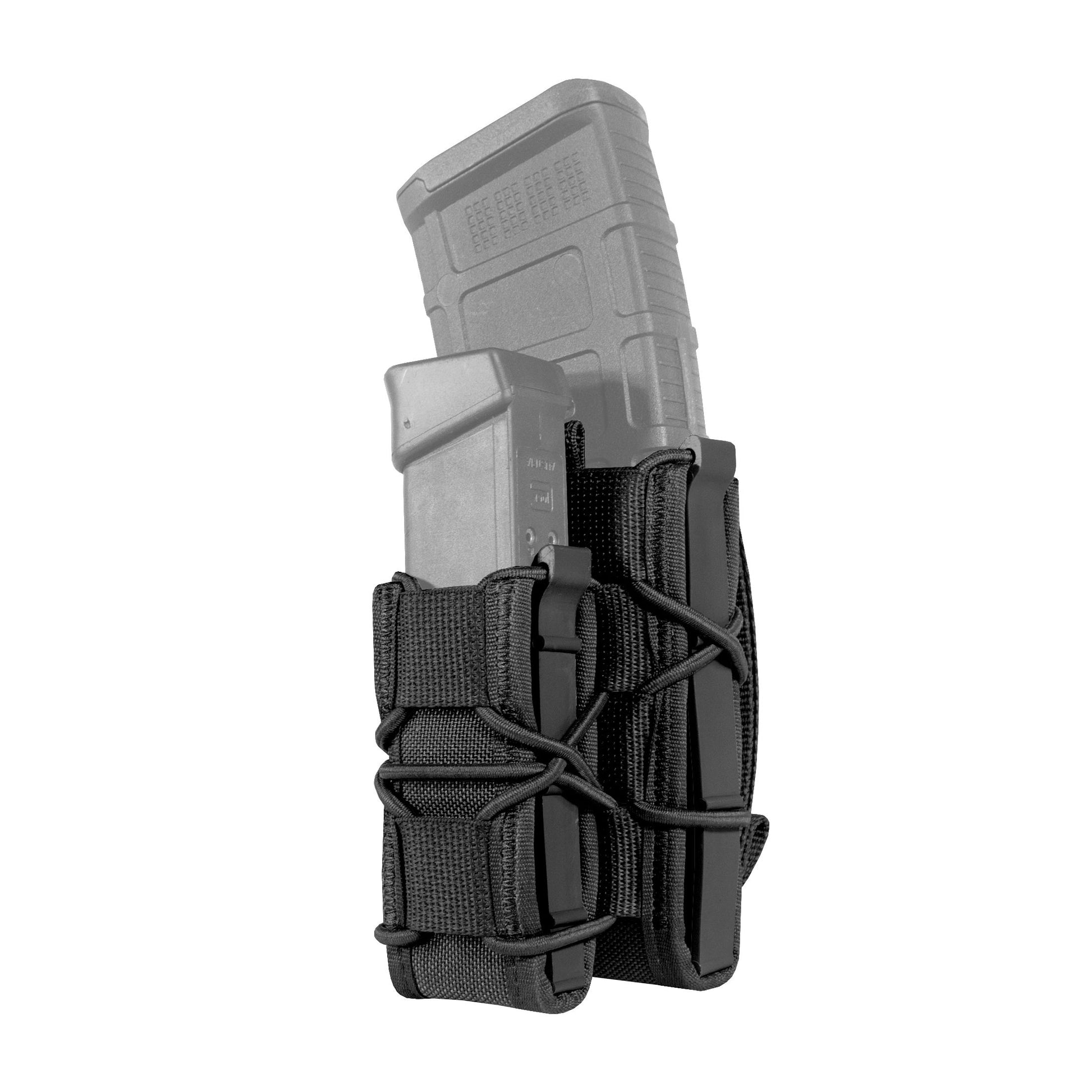 Preorder: Russian Stich Profi Tactical MOLLE Fast Pouch FASTCLIP