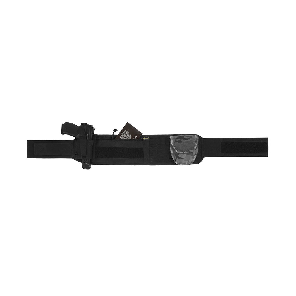 Preorder: Russian MBC Concealed Carry Belt Type 2 – Tactical Low-Profile Waist Strap