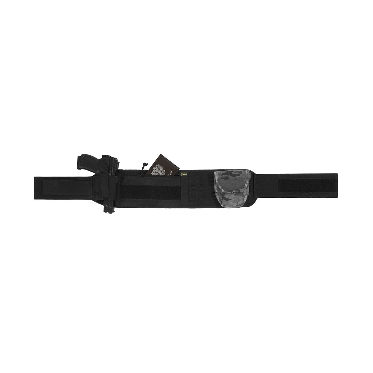 Preorder: Russian MBC Concealed Carry Belt Type 2 – Tactical Low-Profile Waist Strap