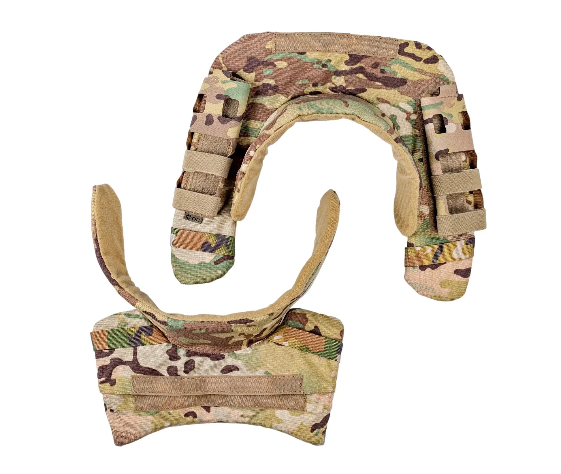Preorder: Russian Gear Craft "Beaver-Magnum" Neck-Shoulder Armor Module