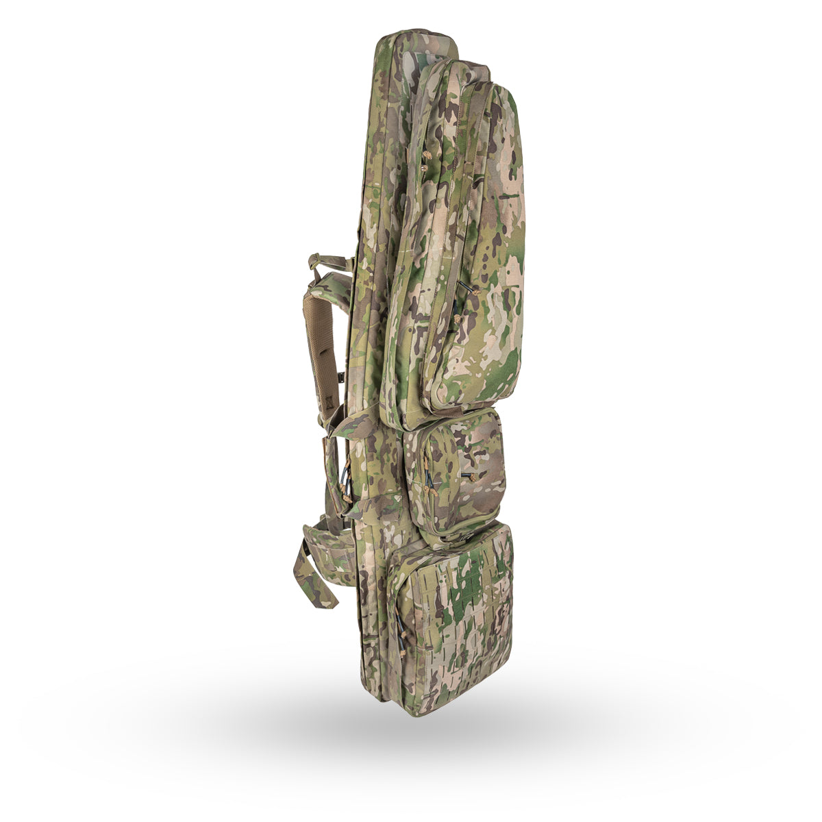 Preorder: Russian MBC “Cold Feet” Sniper Rifle Cover-Holster – Tactical Protective Carry Case