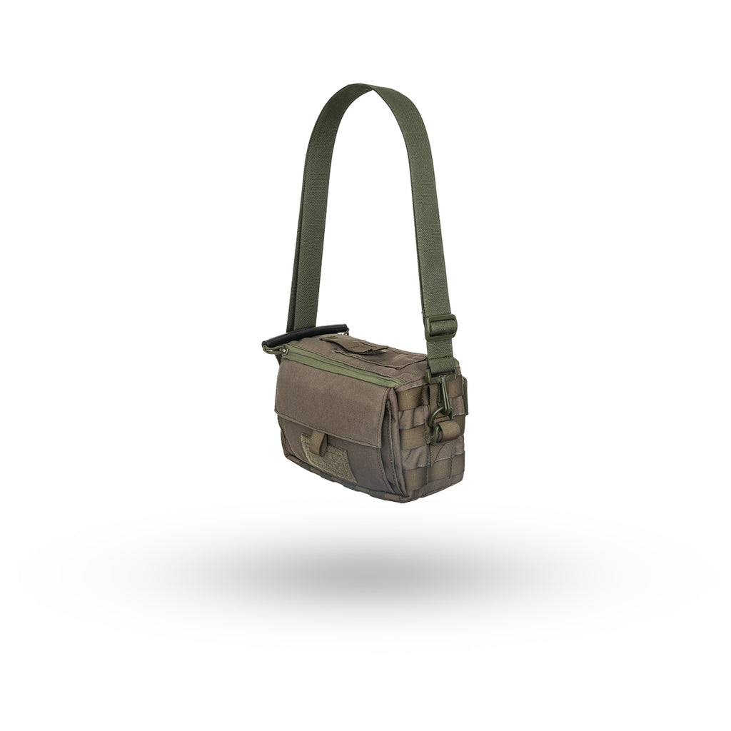 Preorder: Russian MBC Small Medical Pouch