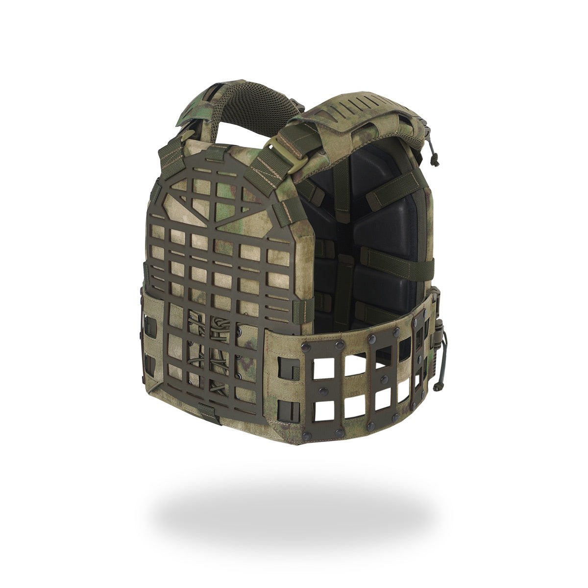 Preorder: Russian MBC Pegasus Frame Vest – Tactical Load-Bearing Modular Carrier