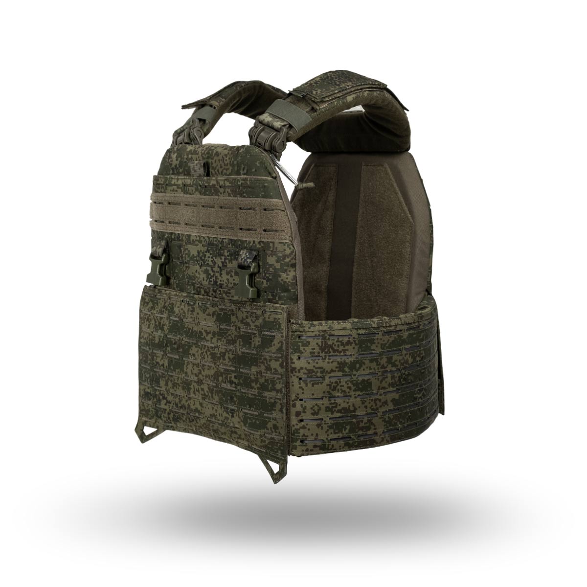Preorder: Russian MBC MBS / MBS-X Tactical Vest – Modular Plate Carrier System