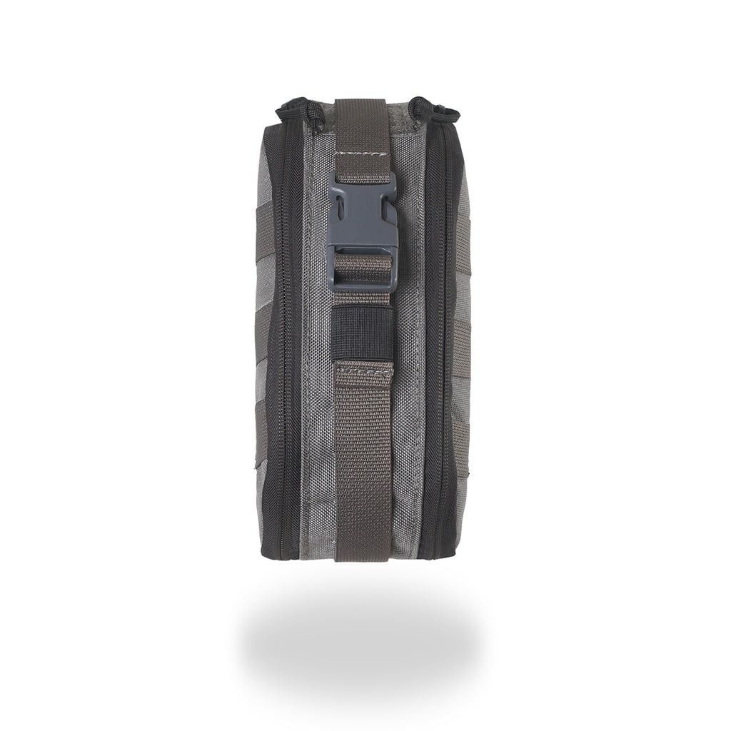 Preorder: Russian MBC Small Tactical IFAK Pouch - Zippered and Tear Off