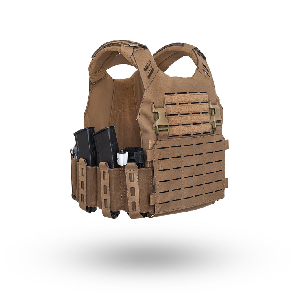 Preorder: Russian MBC Zero Vest Type 2 – Tactical Modular Plate Carrier
