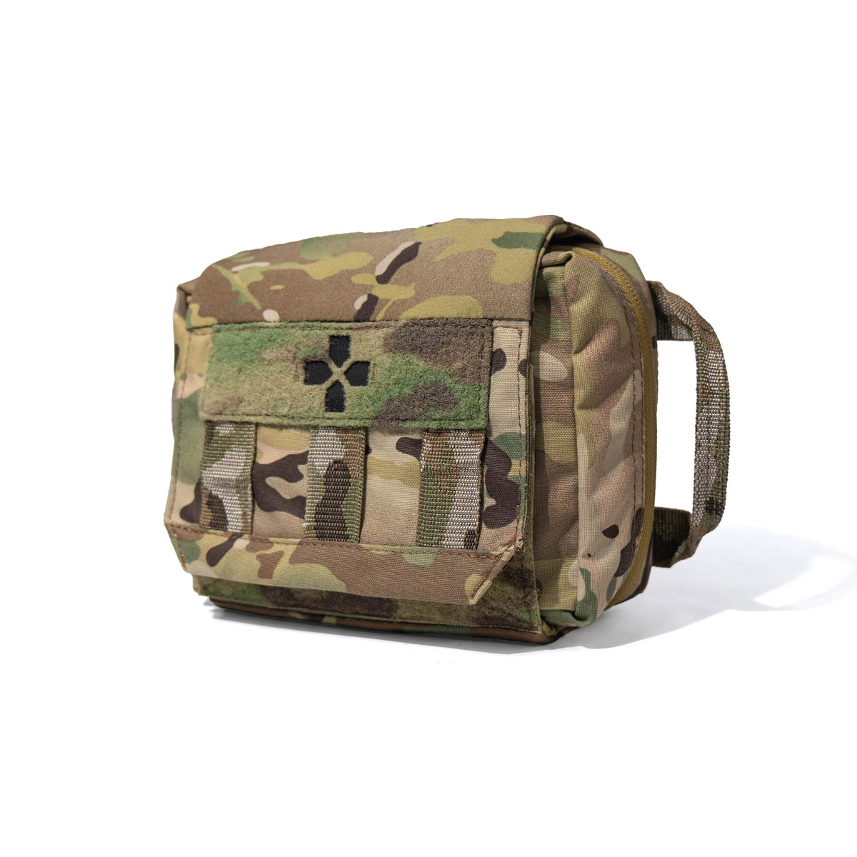 Preorder: Russian Fillin Horizontal Medical Pouch PRO