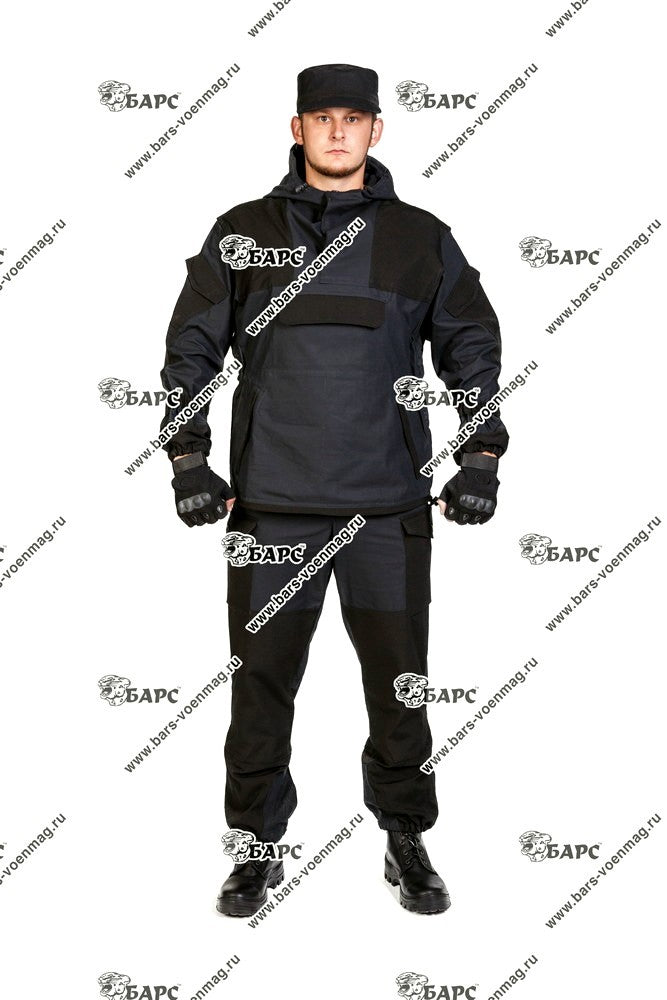Preorder: Russian Bars "GORKA-4" Tactical Suit