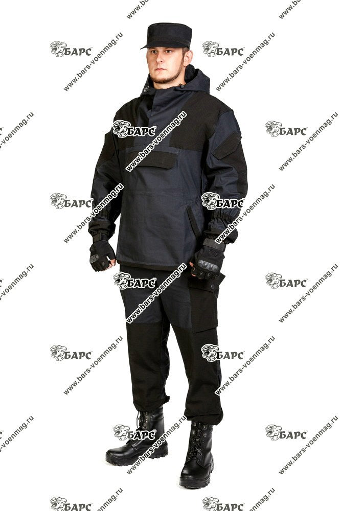 Preorder: Russian Bars "GORKA-4" Tactical Suit