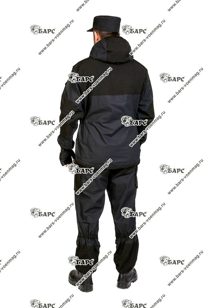 Preorder: Russian Bars "GORKA-4" Tactical Suit