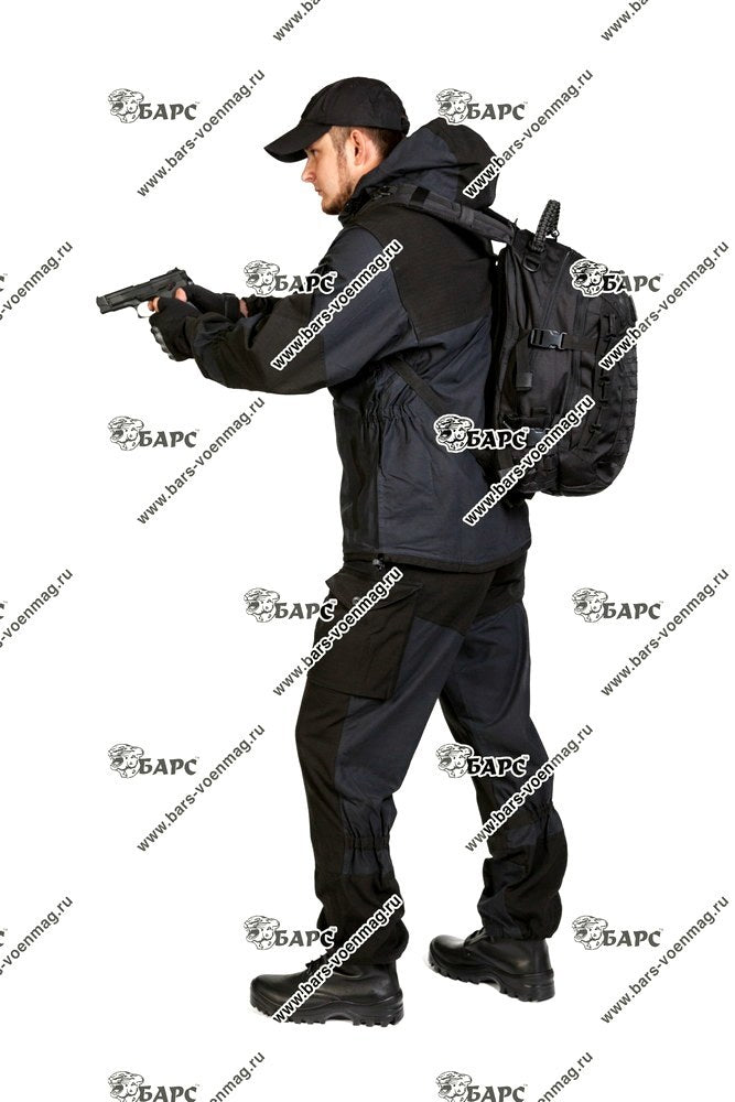 Preorder: Russian Bars "GORKA-4" Tactical Suit