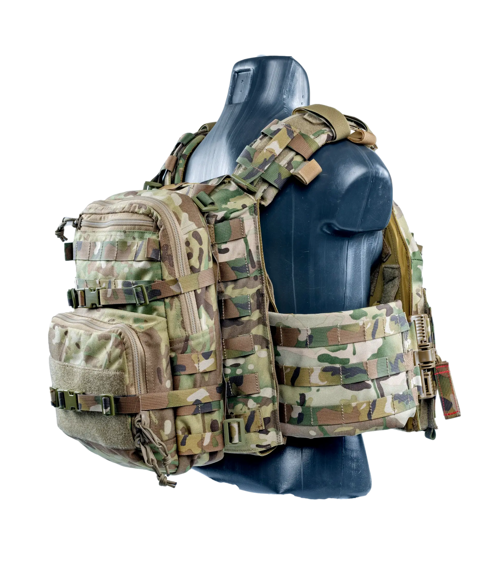 Preorder: Russian Gear Craft "Atom Velocity" Tactical Backpack