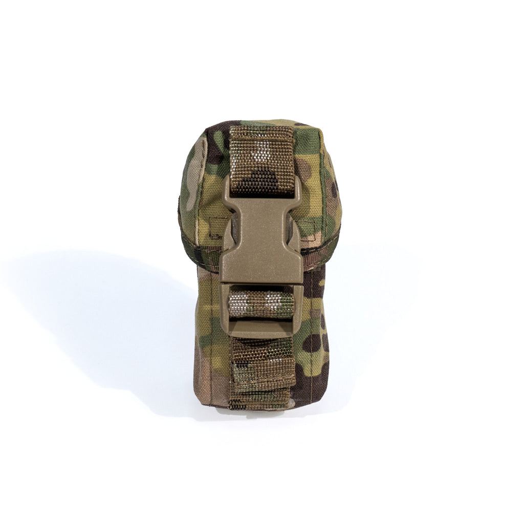 Preorder: Russian Fillin Hand Grenade Pouch
