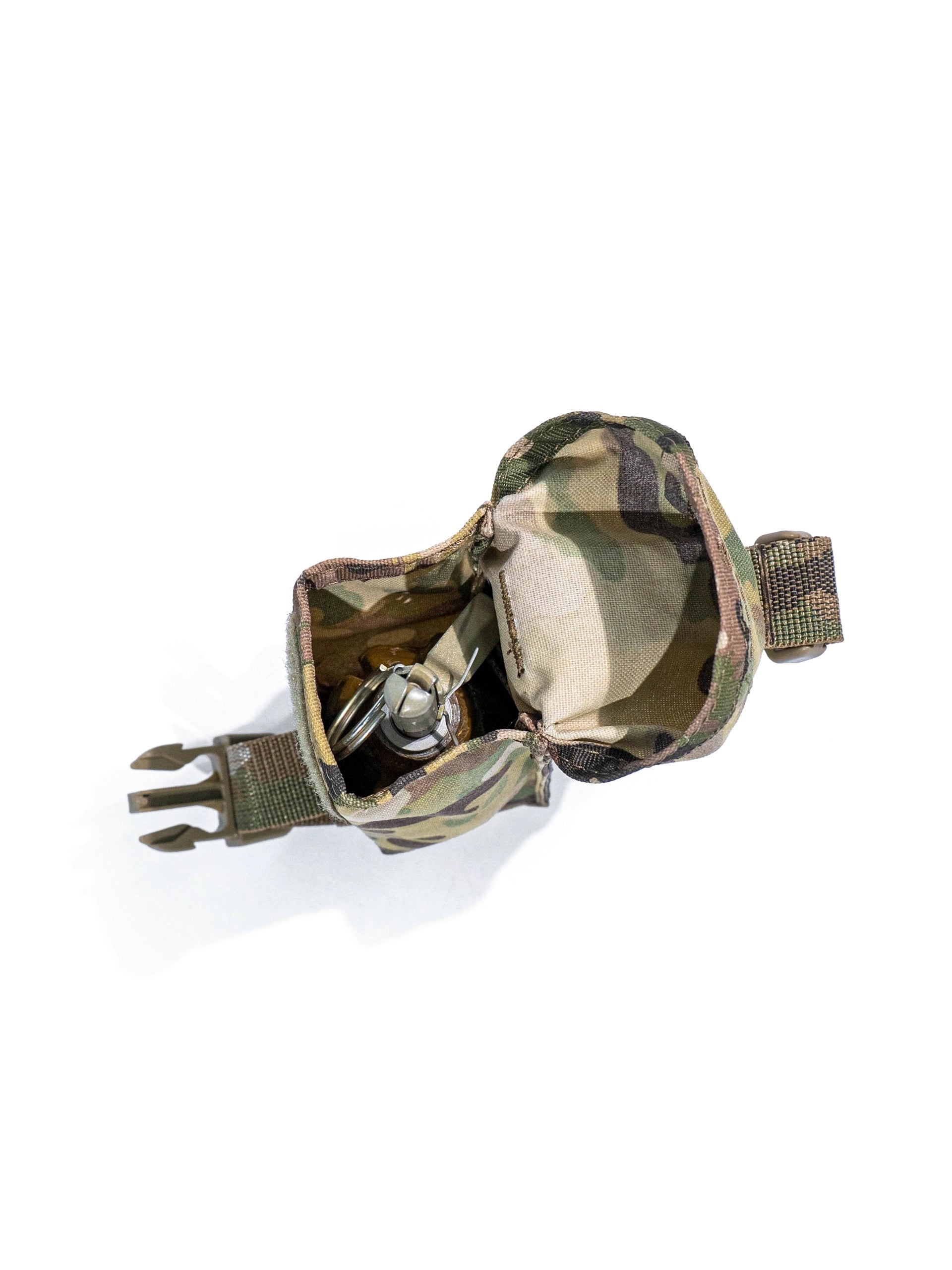 Preorder: Russian Fillin Hand Grenade Pouch
