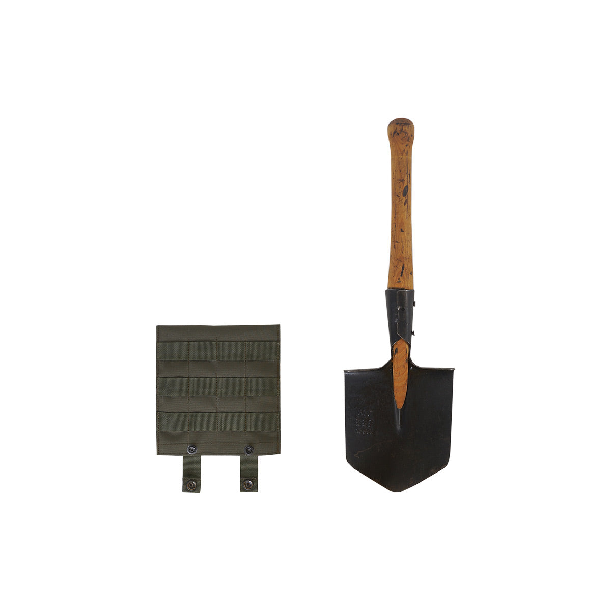 Preorder: Russian MBC Shovel Cover