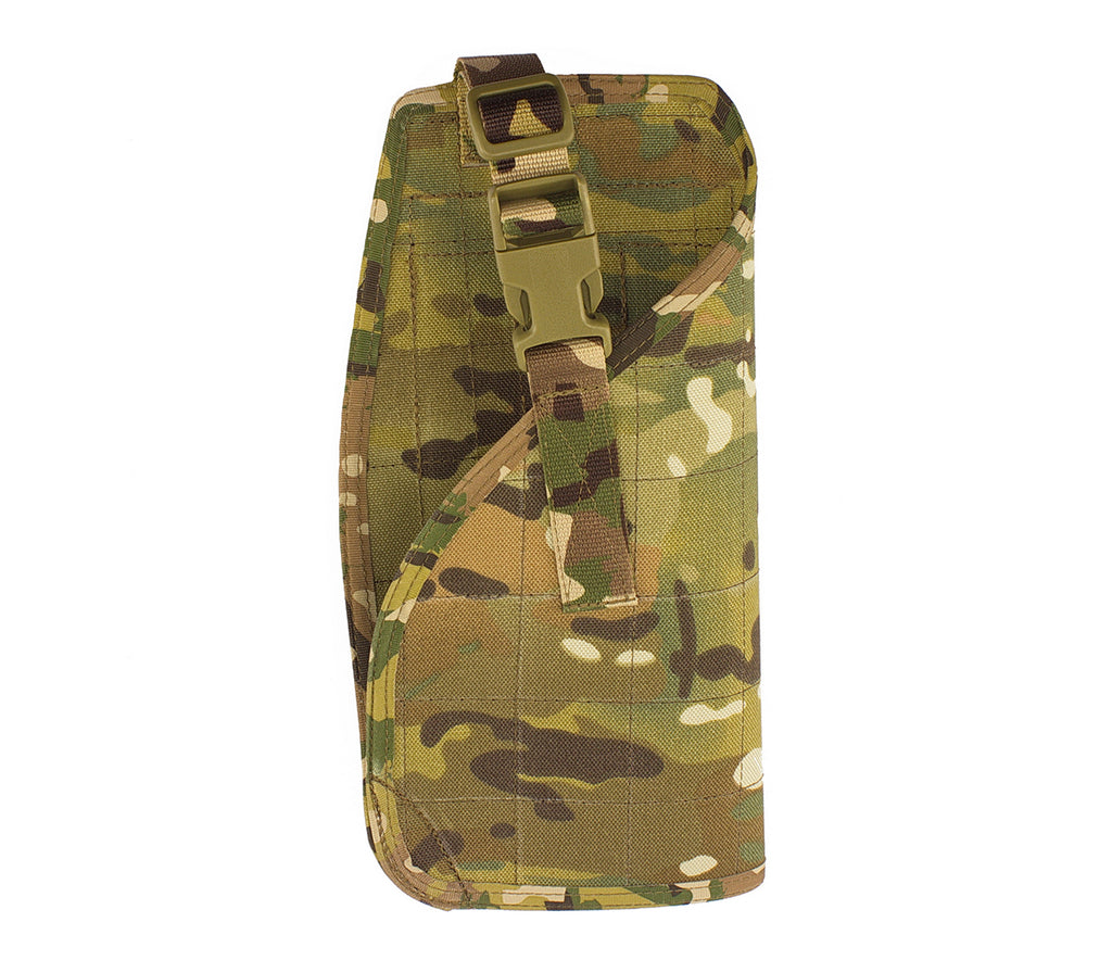 Preorder: Russian MBC MP5 Holster – Tactical Pistol Carry Case for Submachine Gun