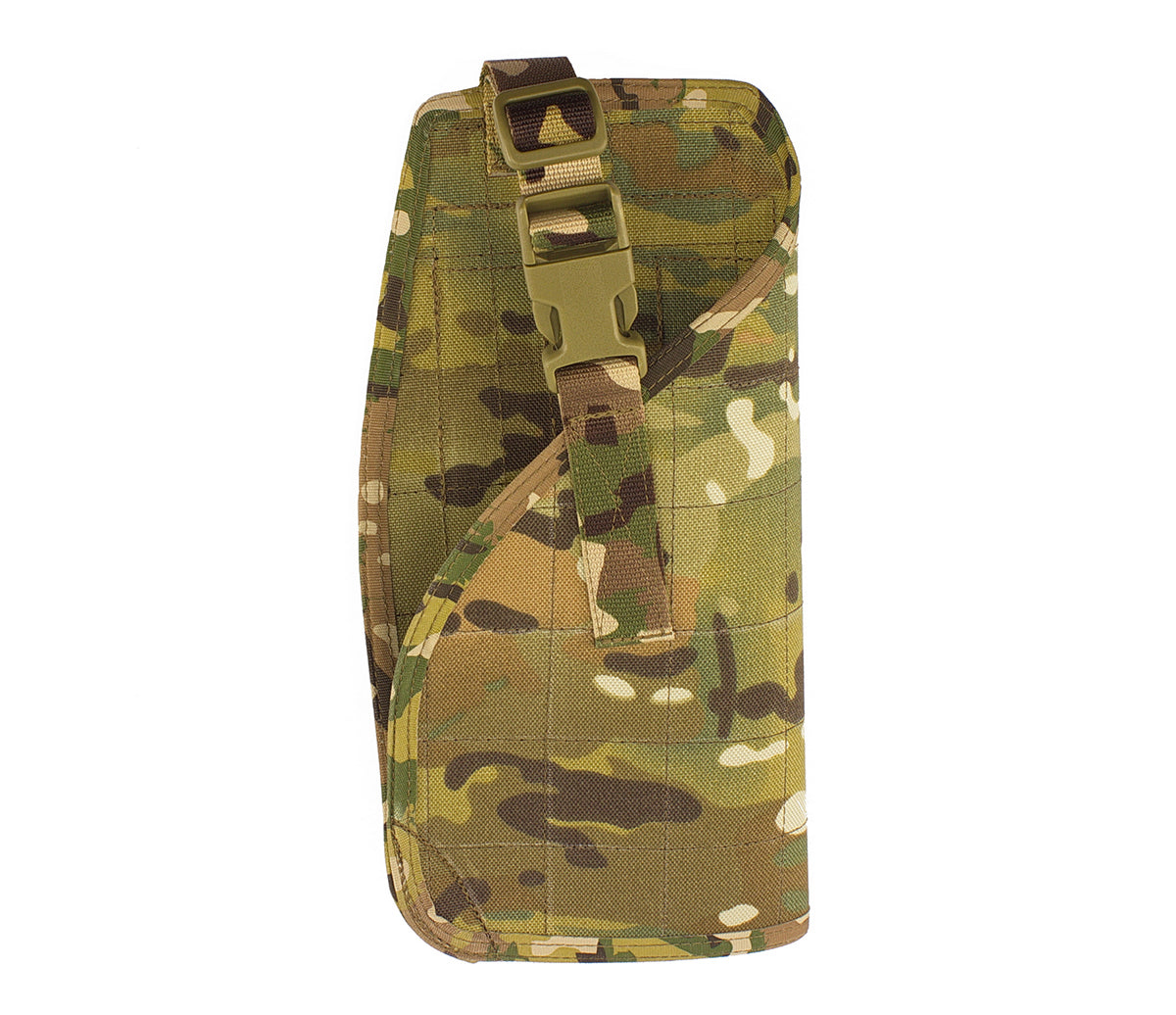 Preorder: Russian MBC MP5 Holster – Tactical Pistol Carry Case for Submachine Gun