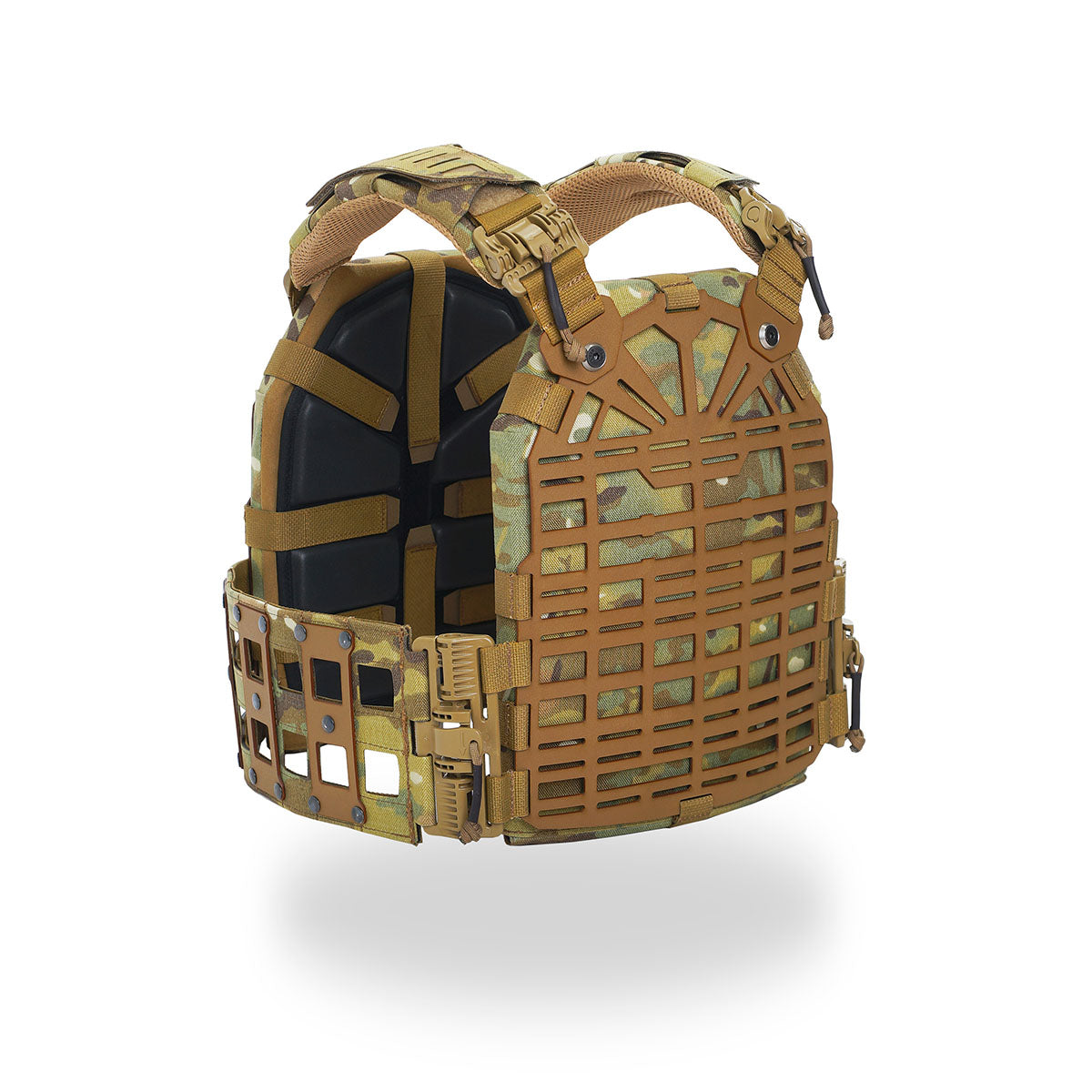 Preorder: Russian MBC Pegasus Frame Vest – Tactical Load-Bearing Modular Carrier