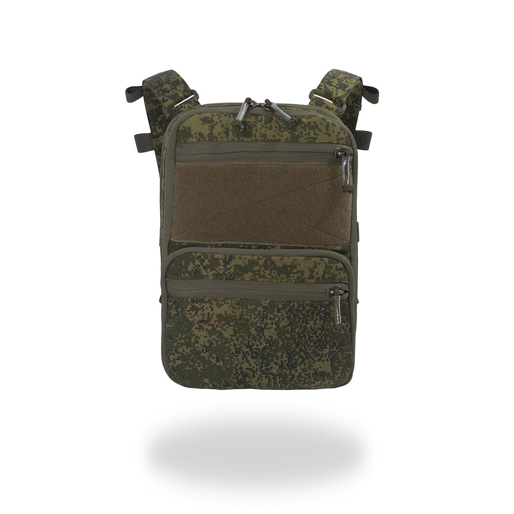 Preorder: Russian MBC FlatPack-2 Tactical Backpack