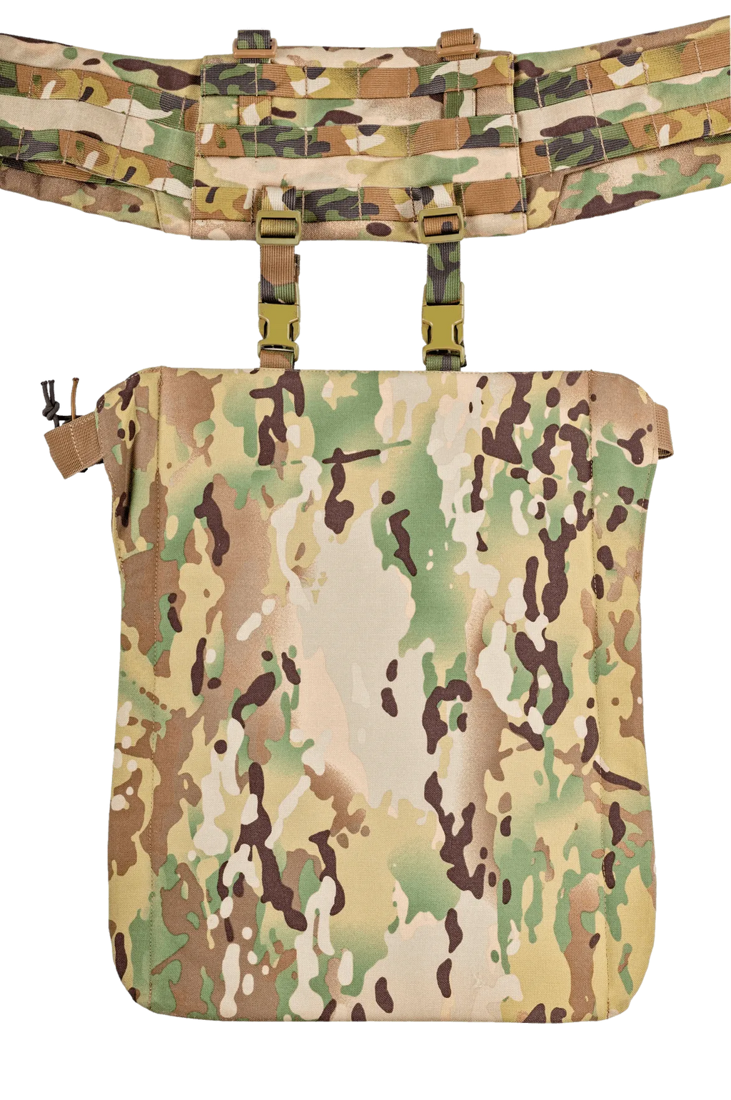 Preorder: Russian Gear Craft MK2 Tactical Seat Pad