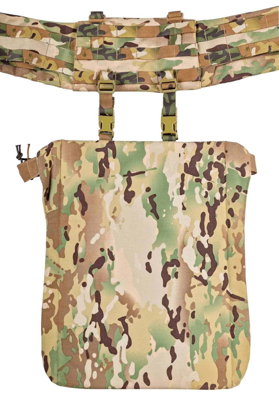 Preorder: Russian Gear Craft MK2 Tactical Seat Pad
