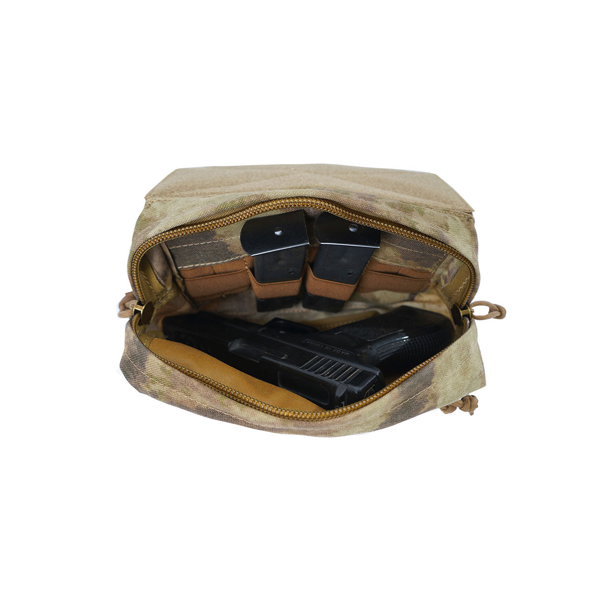 Preorder: Russian MBC Modular Load-Bearing Pouch Type 2