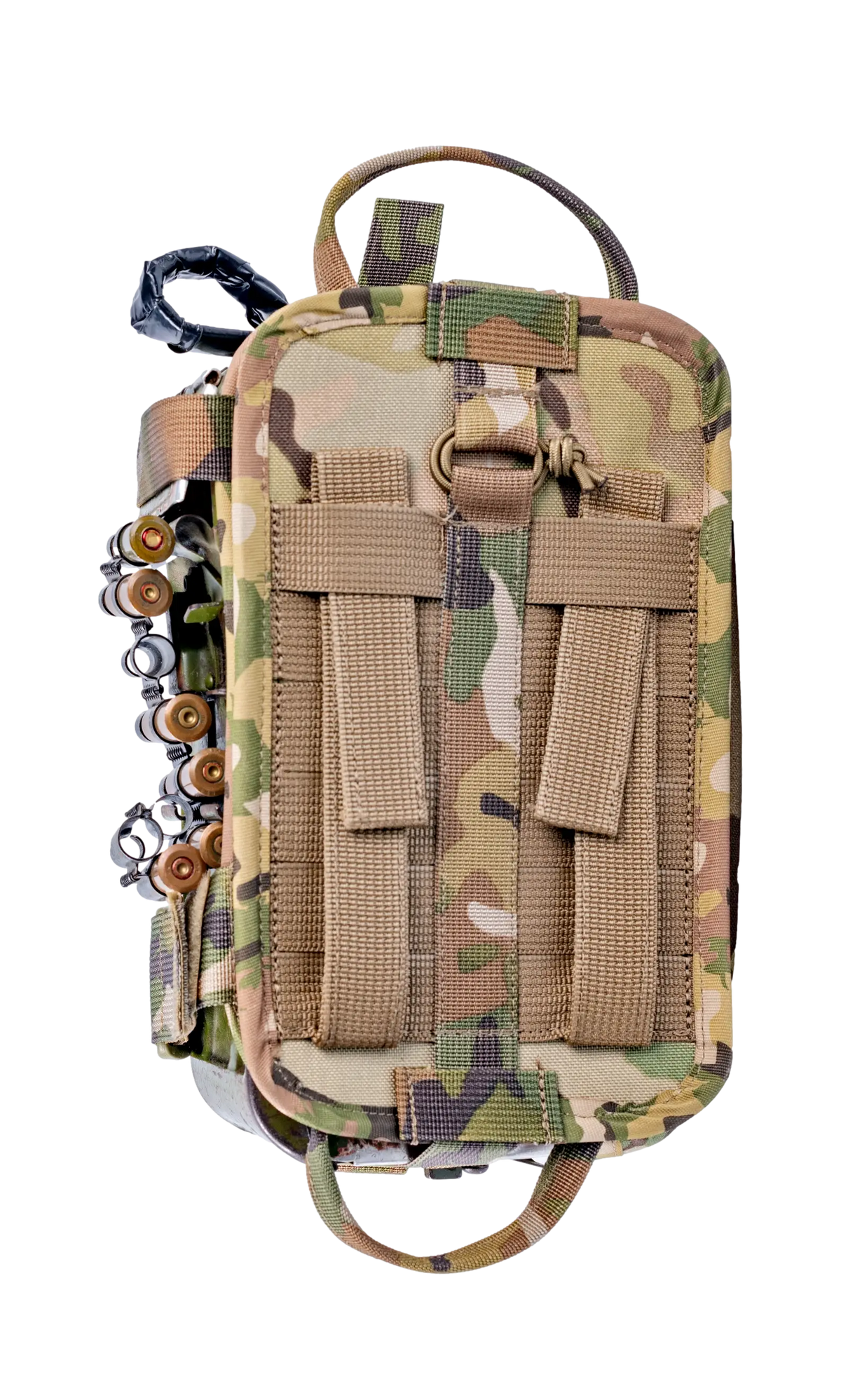 Preorder: Russian Gear Craft Tear-Off Machine Gun Ammo Pouch - Quick-Detach