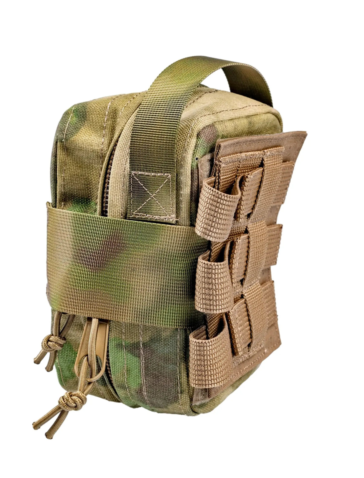 Preorder: Russian Gear Craft "Cage" Small Drone Pouch