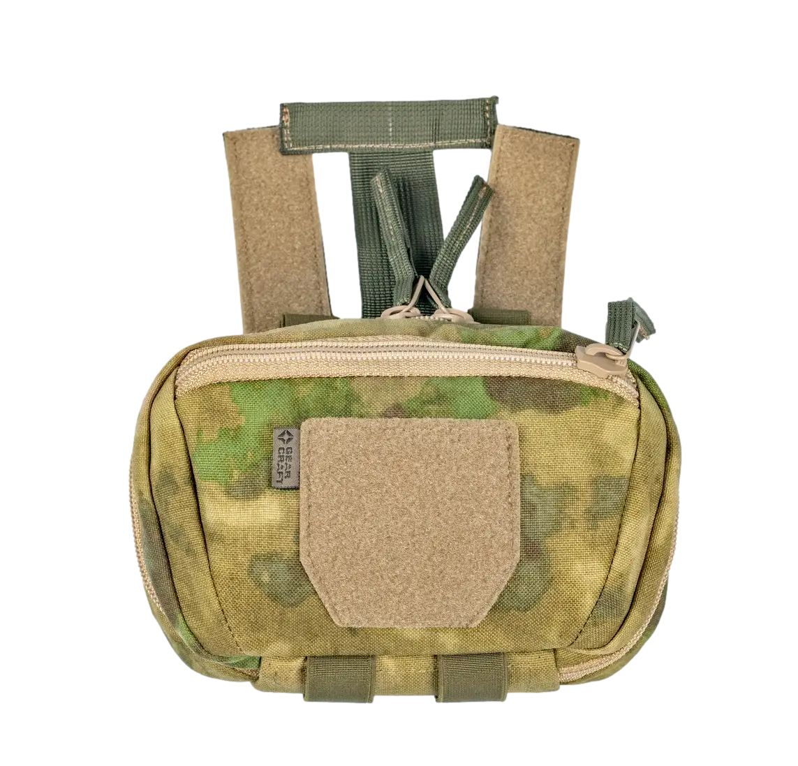 Preorder: Russian Gear Craft Tactical Medical Waist Bag - Universal IFAK Pouch