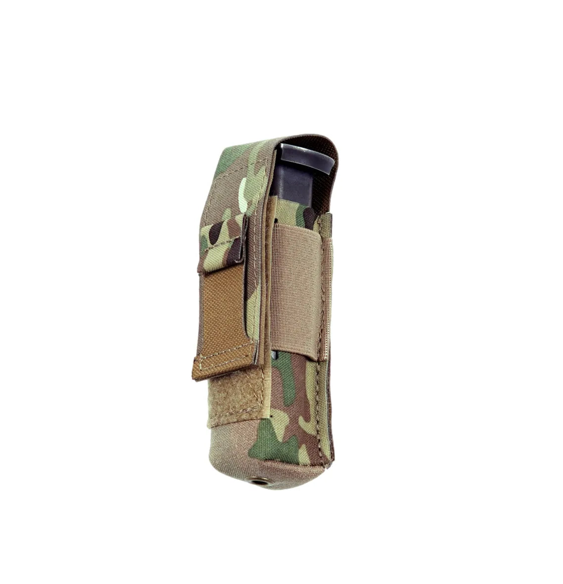 Preorder: Russian Gear Craft Closed Pistol Magazine Pouch - Single Mag