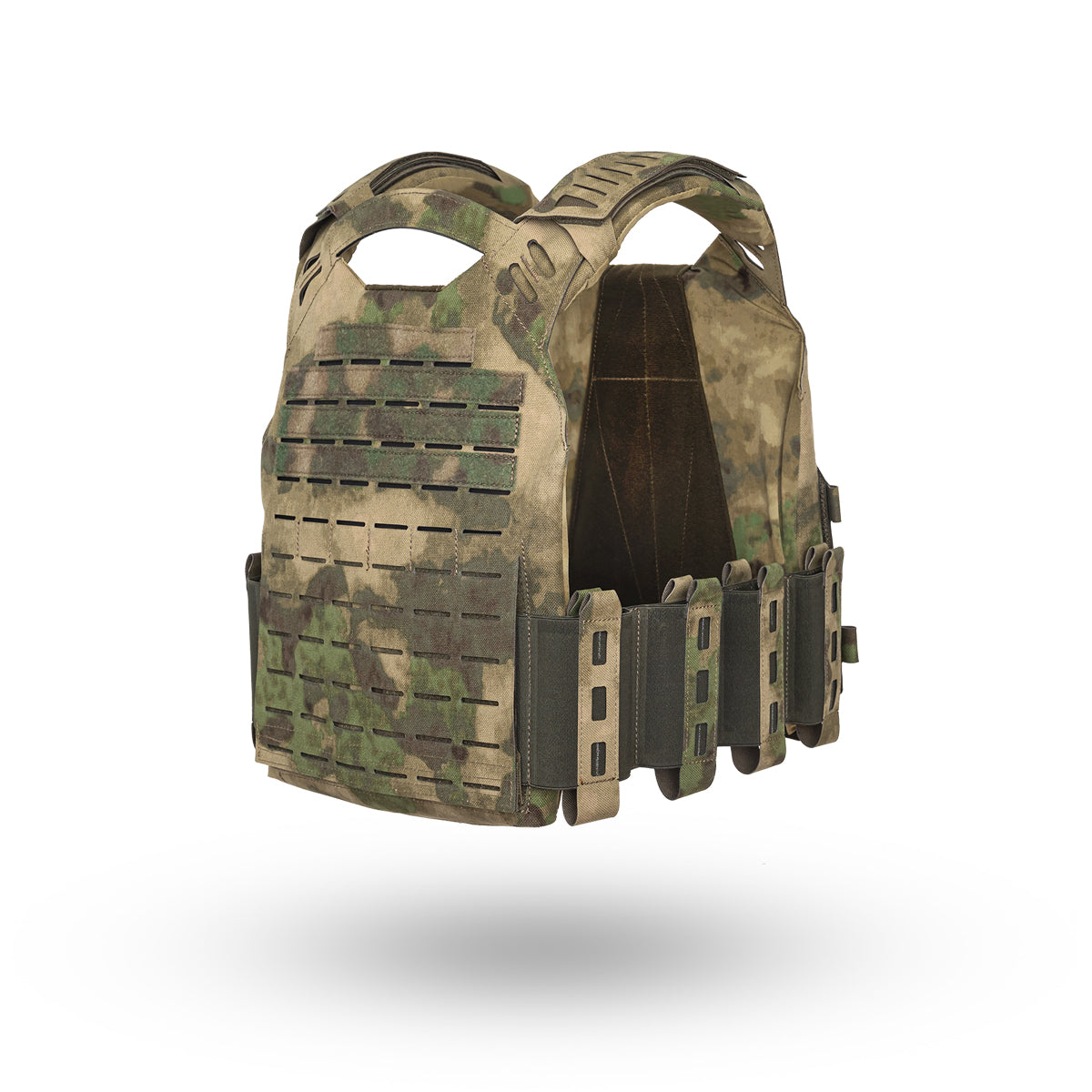 Preorder: Russian MBC Zero Vest Type 2 – Tactical Modular Plate Carrier