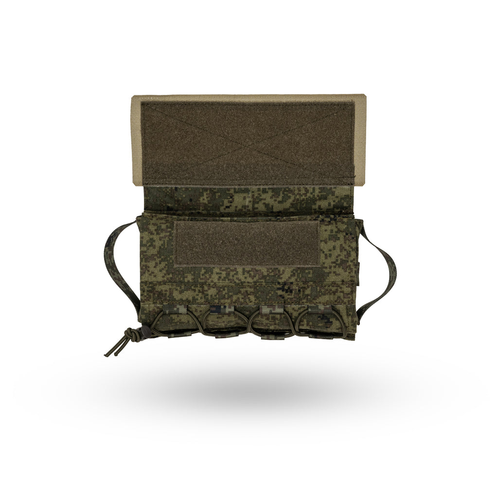 Preorder: Russian MBC Tactical Medical Drop Pouch - IFAK Dangly Pouch