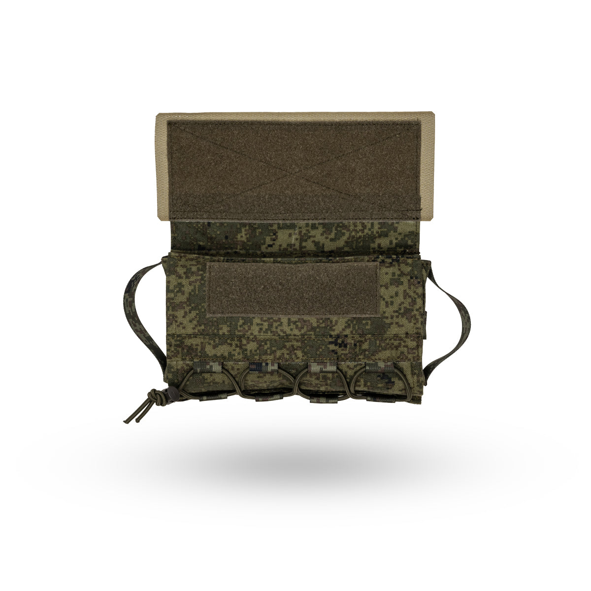 Preorder: Russian MBC Tactical Medical Drop Pouch - IFAK Dangly Pouch
