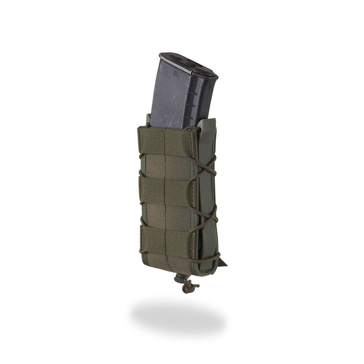 Preorder: Russian MBC Open-Top Extended Tactical Magazine Pouch - Assault Rifle