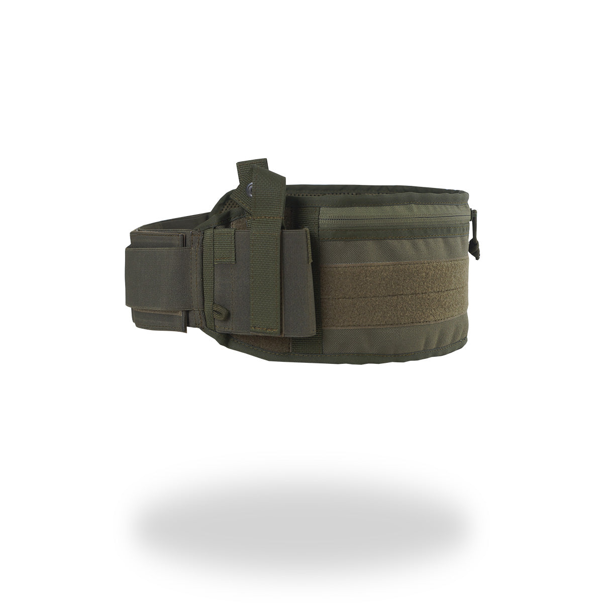 Preorder: Russian MBC Concealed Carry Belt Type 2 – Tactical Low-Profile Waist Strap