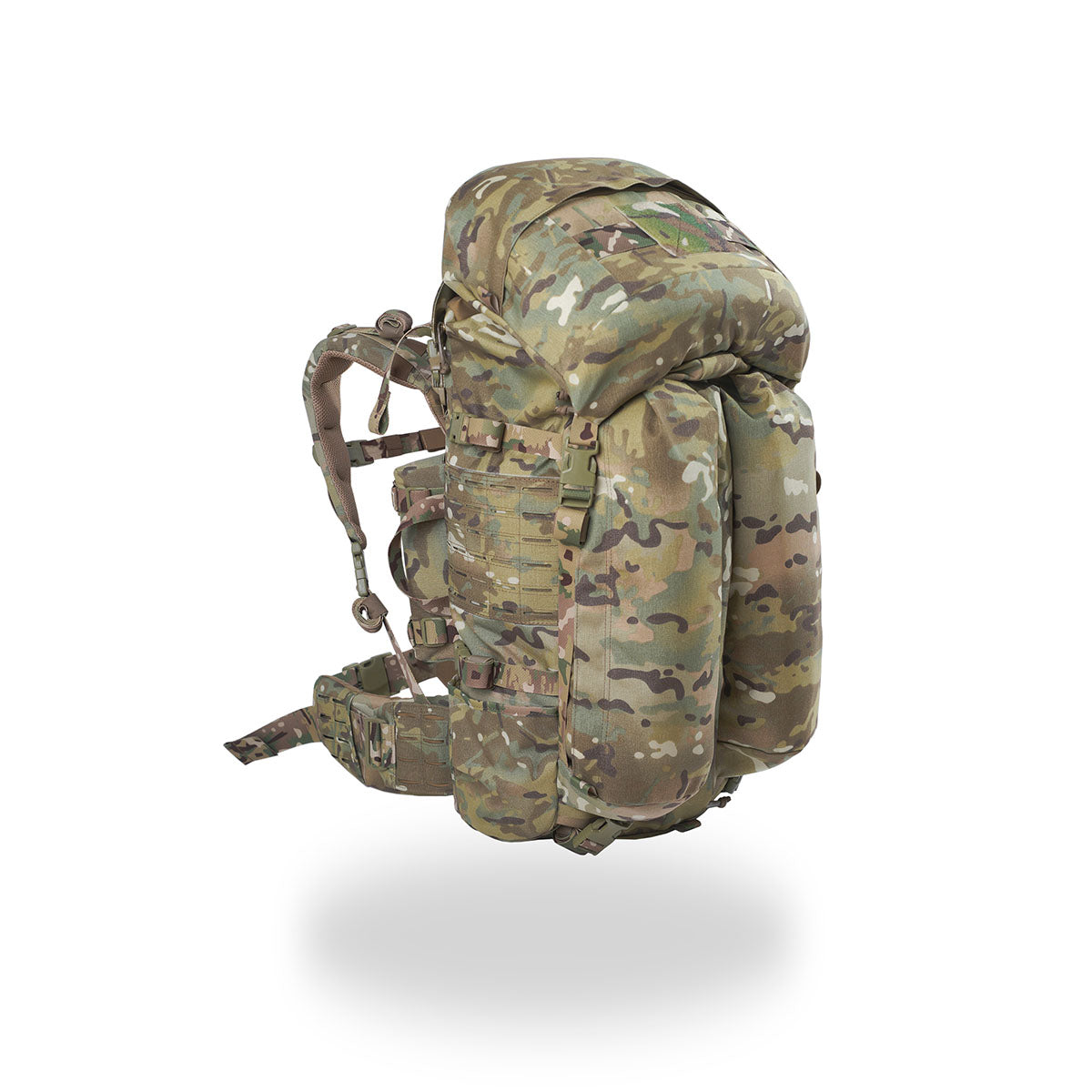 Preorder: Russian MBC Cayman 60 Tactical Backpack