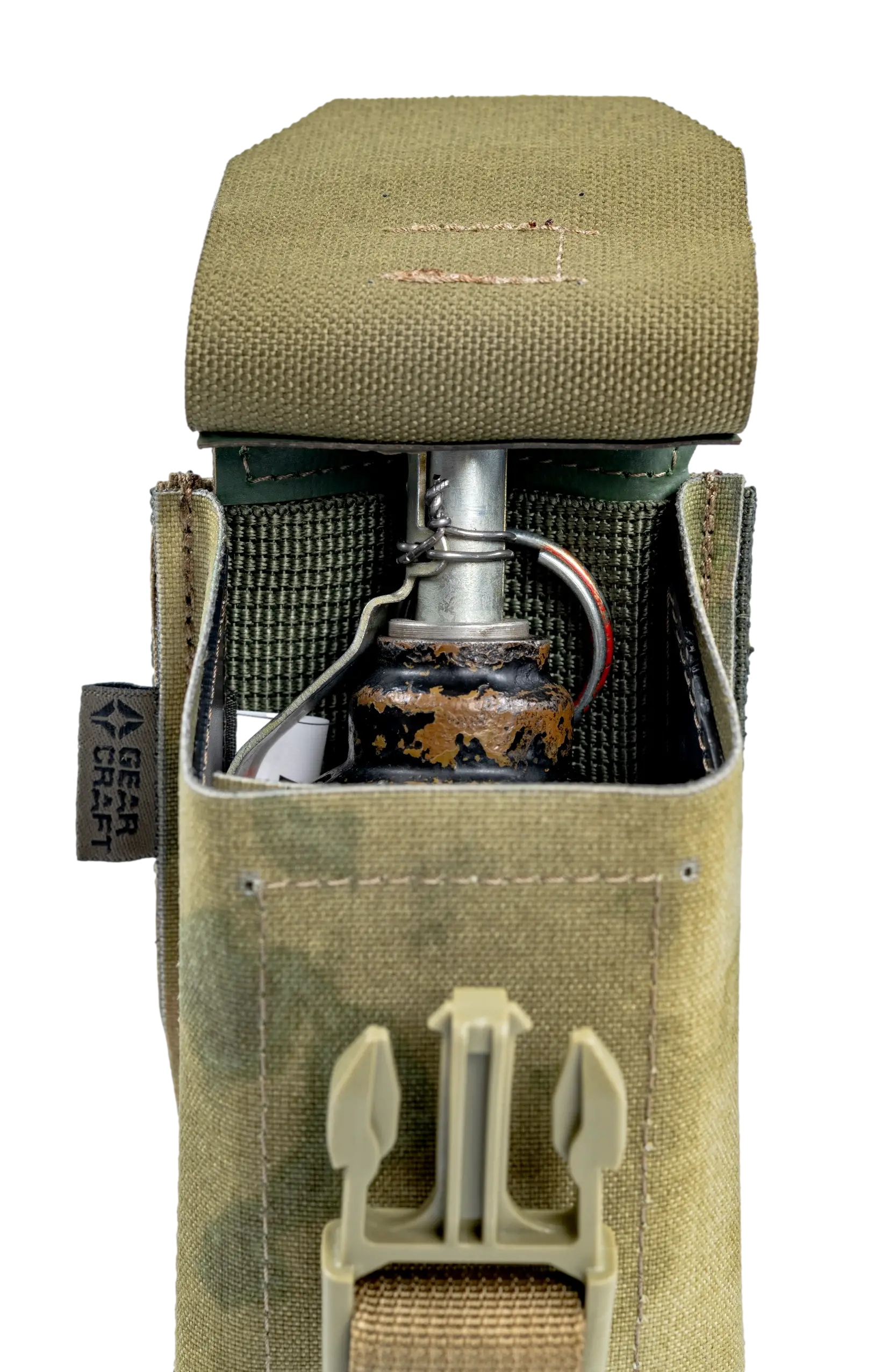 Preorder: Russian Gear Craft MK-2 Tactical Grenade Pouch