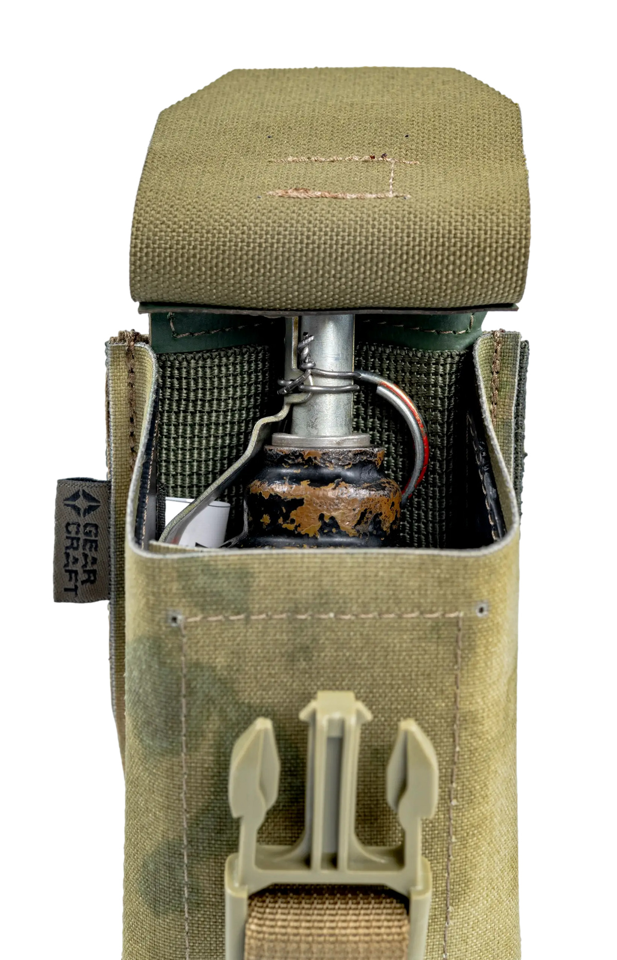 Preorder: Russian Gear Craft MK-2 Tactical Grenade Pouch