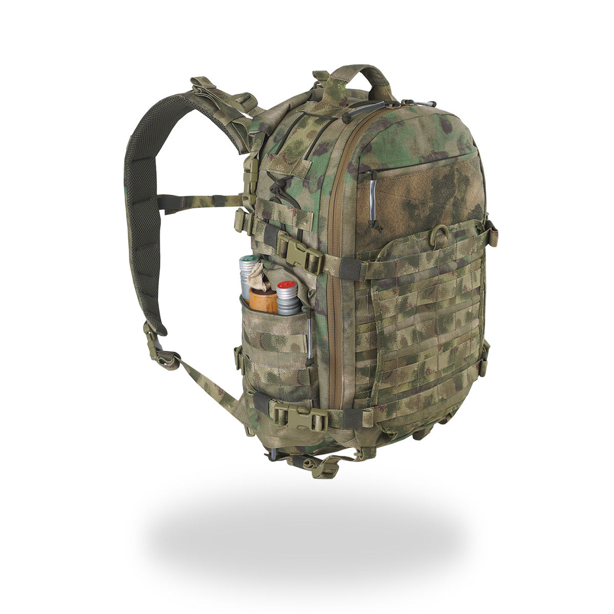 Preorder: Russian MBC TOR Tactical Assault Backpack