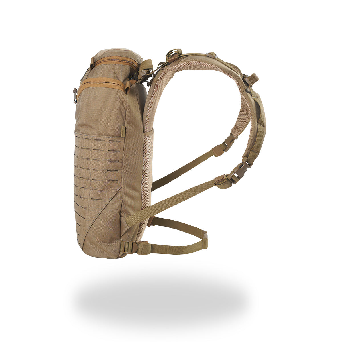 Preorder: Russian MBC Gecko 20 Tactical Backpack