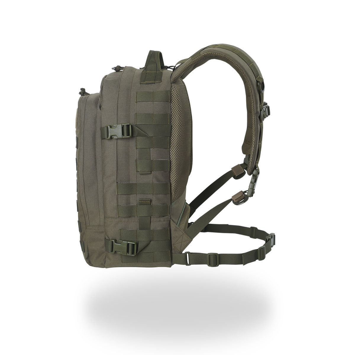 Preorder: Russian MBC Mule Assault Backpack