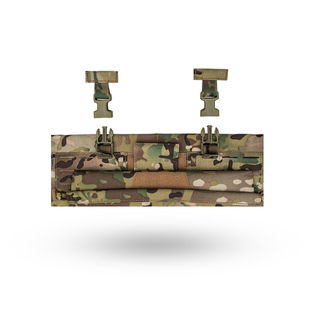 Preorder: Russian MBC "Atoll" Anatomical Seat Pad