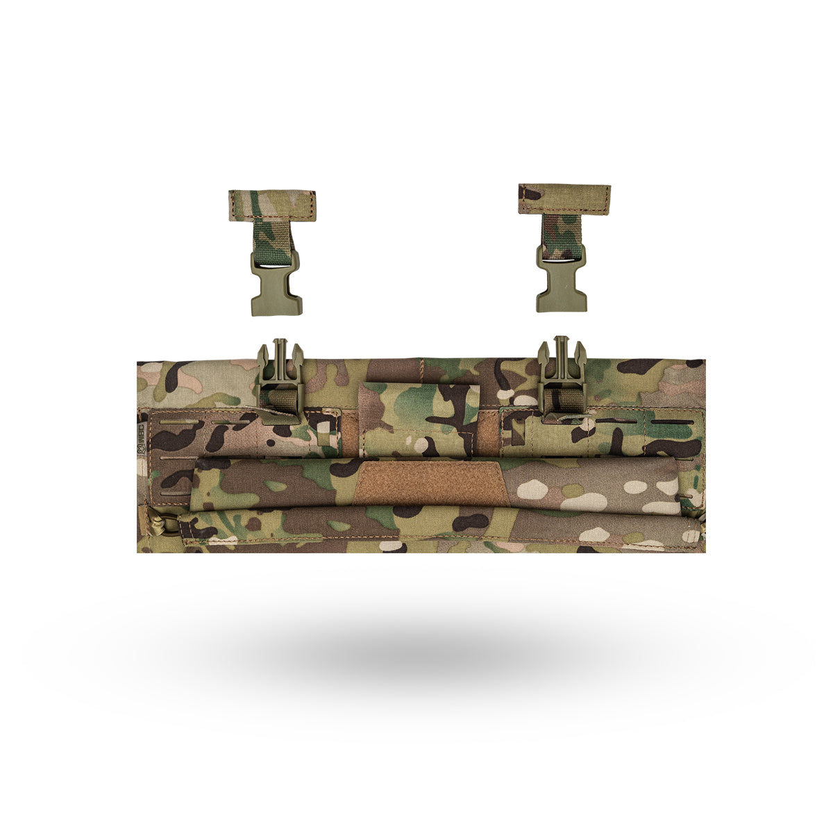 Preorder: Russian MBC "Atoll" Anatomical Seat Pad