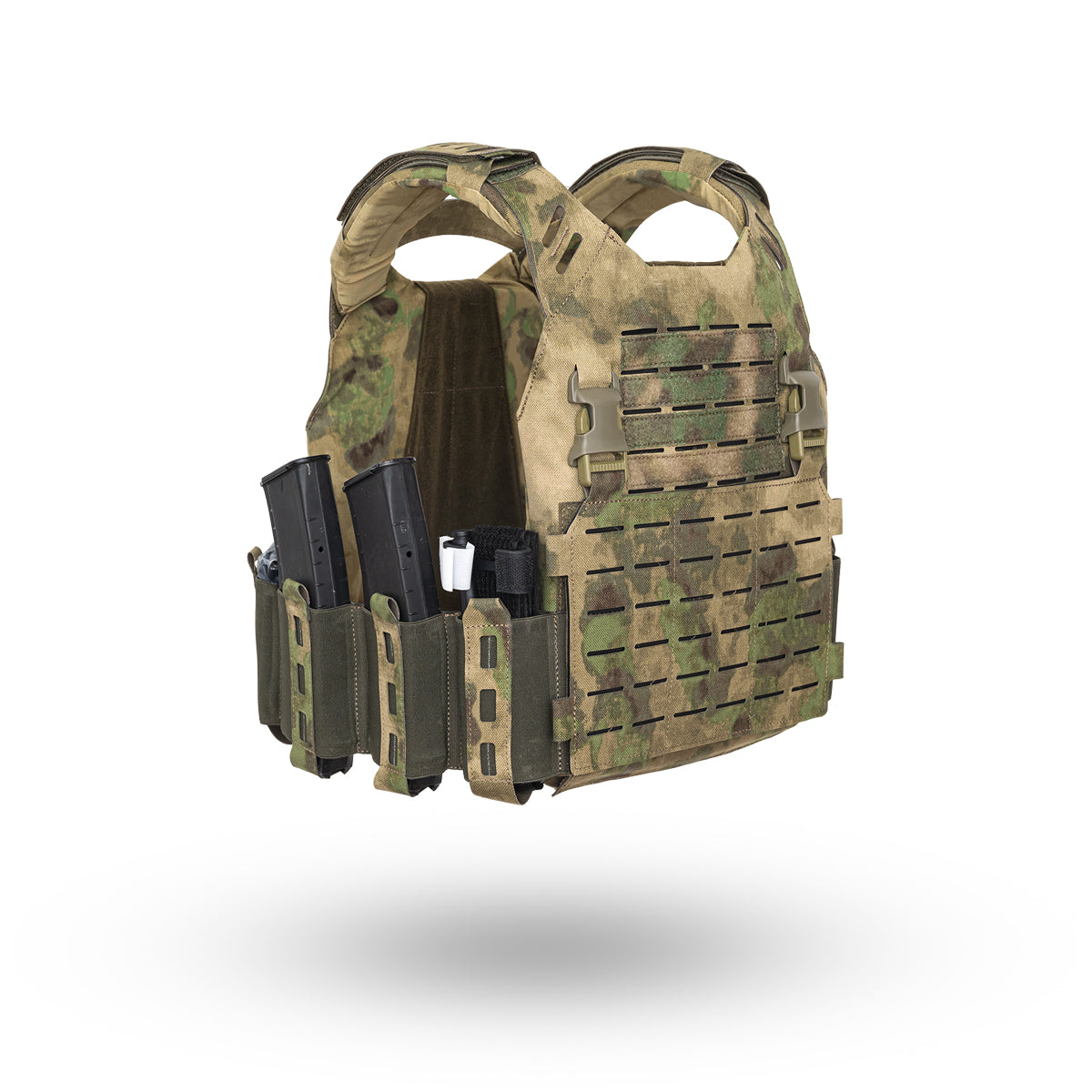 Preorder: Russian MBC Zero Vest Type 2 – Tactical Modular Plate Carrier