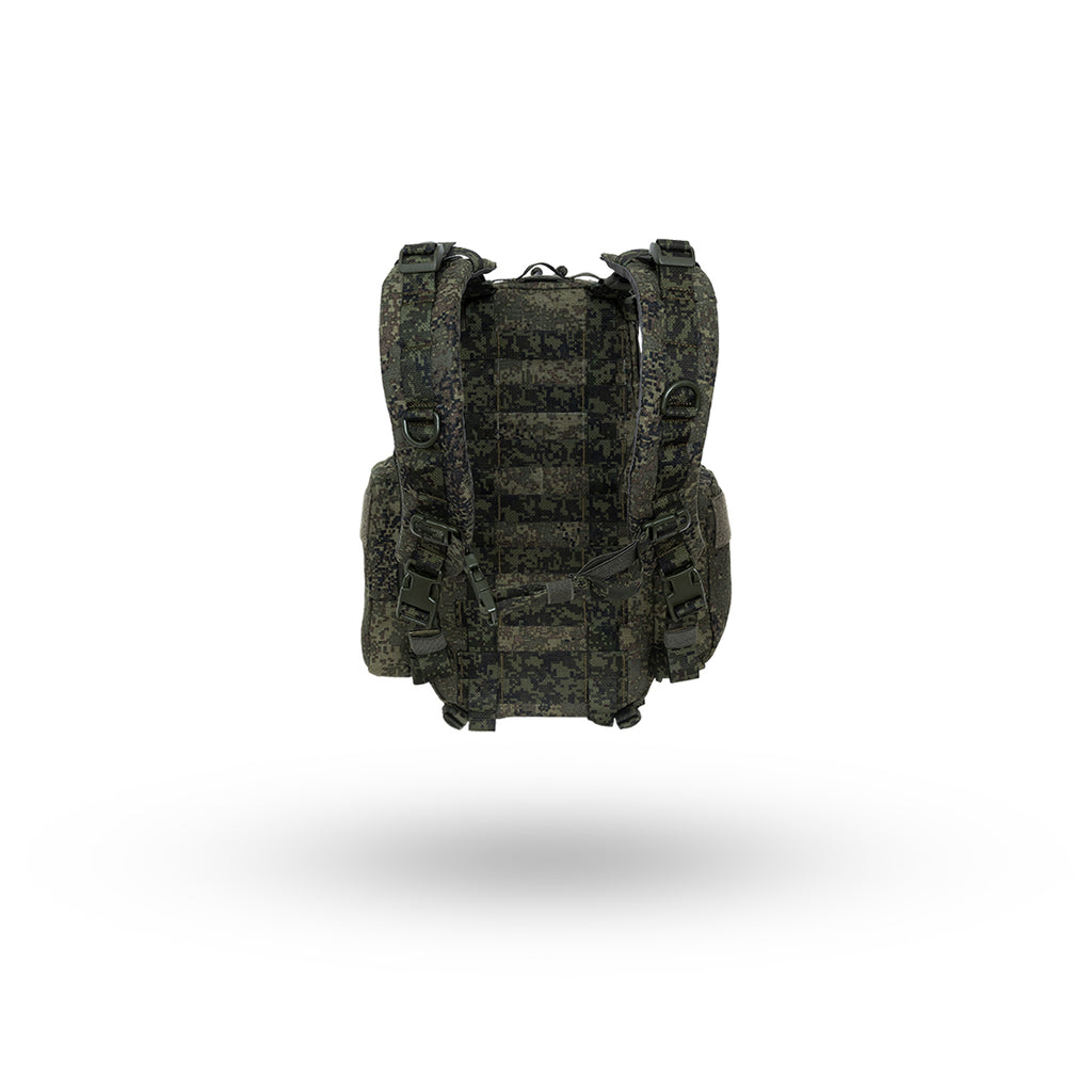 Preorder: Russian MBC Beaver Tactical Assault Backpack