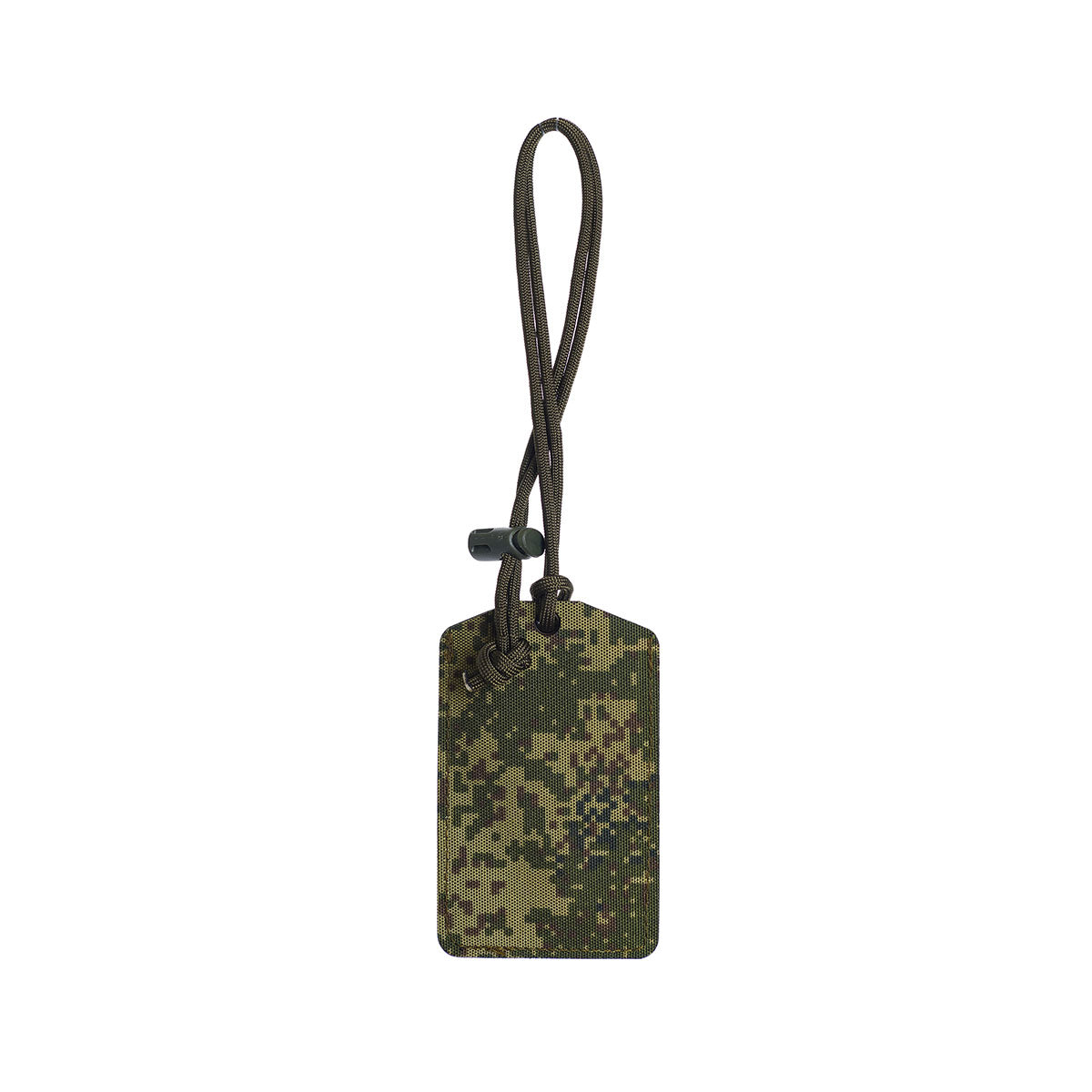 Preorder: Russian MBC ID Tag, Badge Pouch