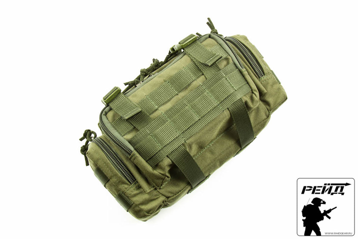 Preorder: Russian MBC Waist Utility Bag/Pouch