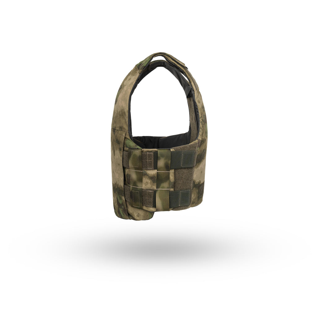 Preorder: Russian MBC Spectre Concealed Carry Vest – Tactical Low-Profile Body Armor Carrier
