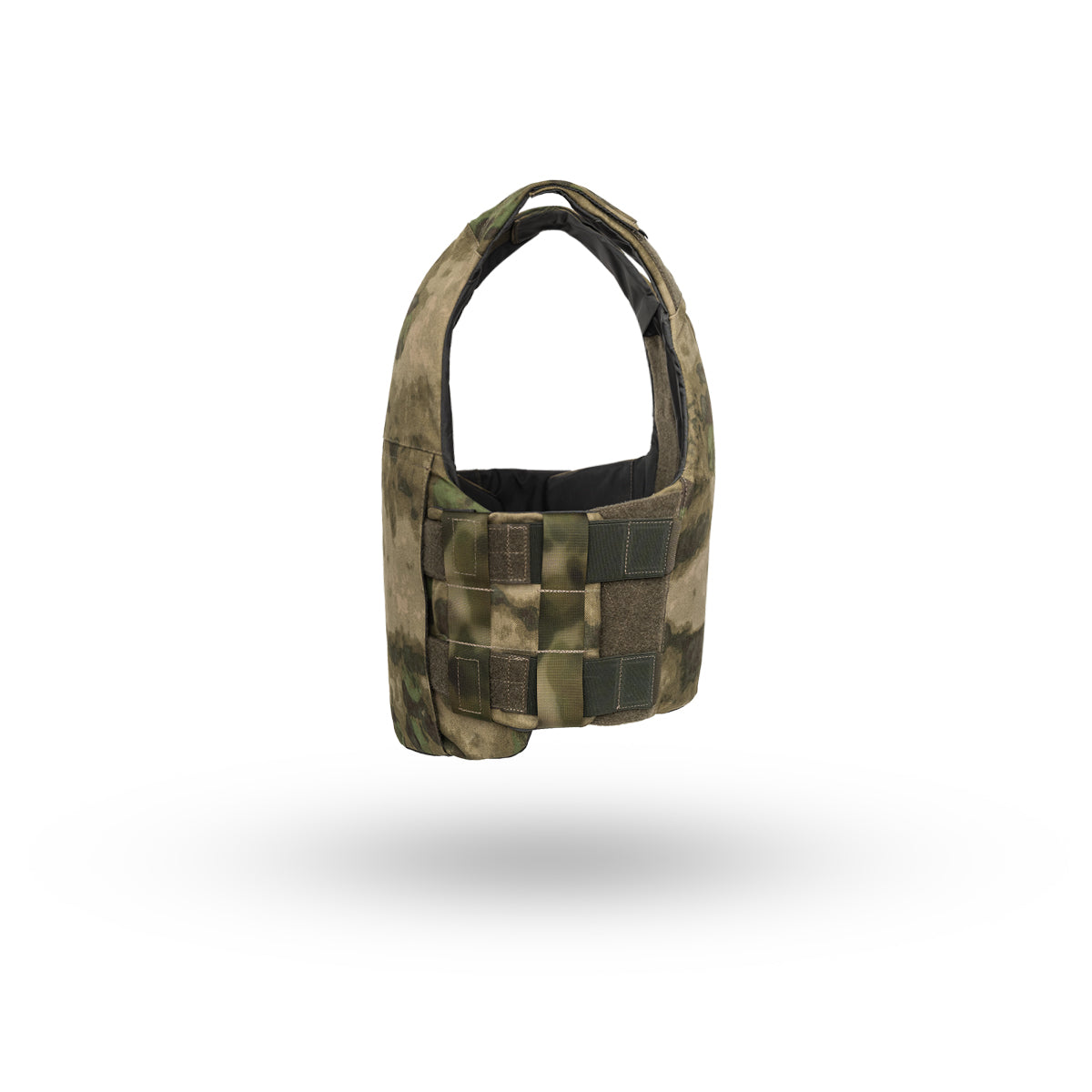 Preorder: Russian MBC Spectre Concealed Carry Vest – Tactical Low-Profile Body Armor Carrier